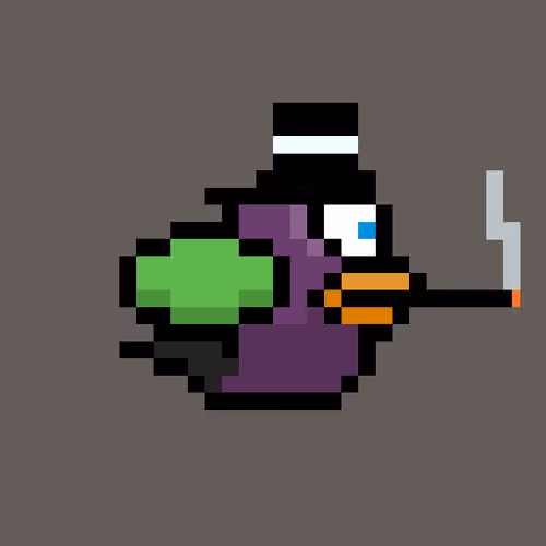 Omni Bird