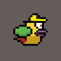OmniBird 621