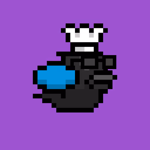 OmniBird 6441