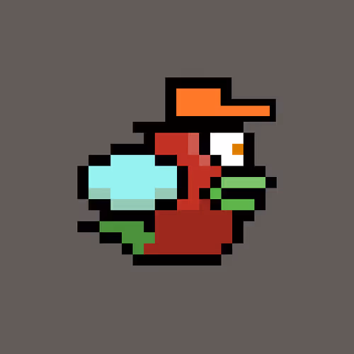 Omni Bird