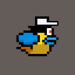 OmniBird 127