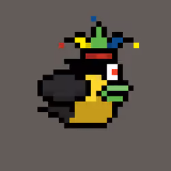 OmniBird 1596