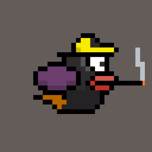 OmniBird 39