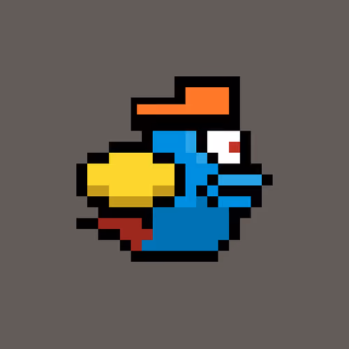 OmniBird 889