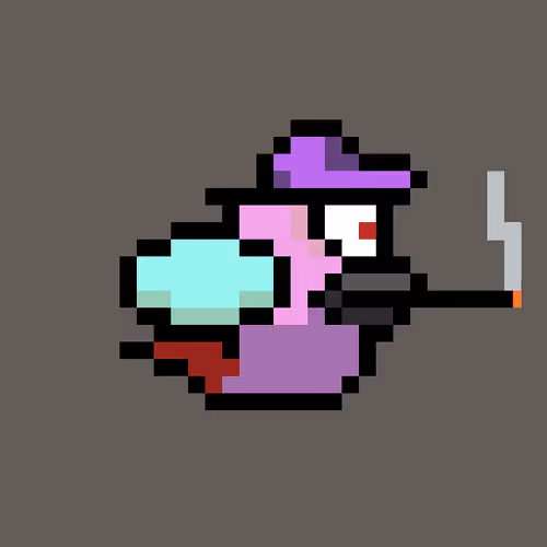 Omni Bird
