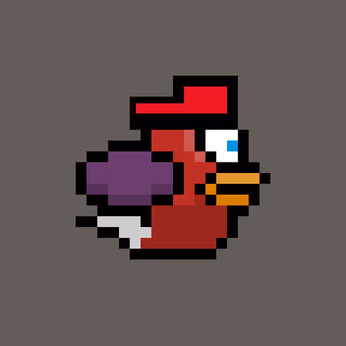 OmniBird 895