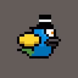 OmniBird 1883