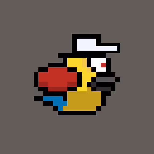 OmniBird 1343