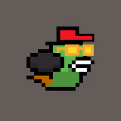 OmniBird 645