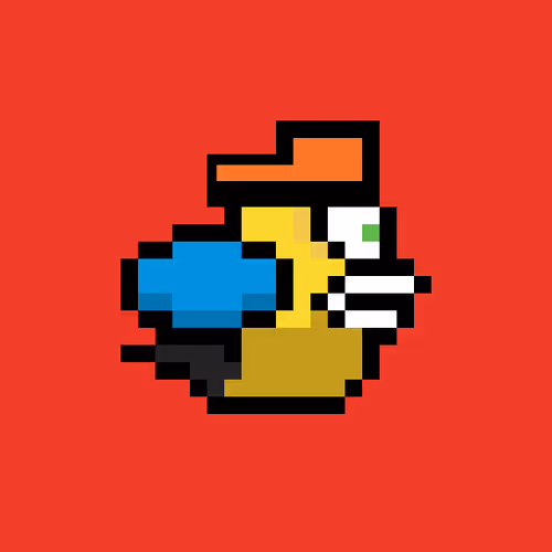 OmniBird 4760
