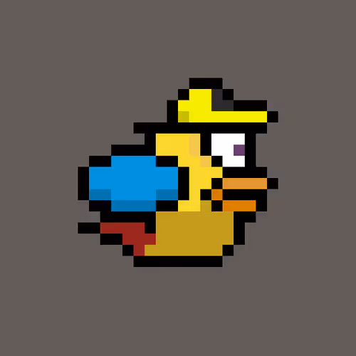 OmniBird 506