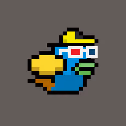 OmniBird 769