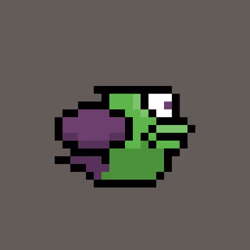OmniBird 662