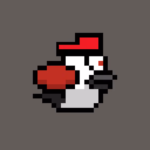 OmniBird 1468
