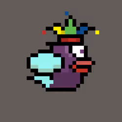 OmniBird 1816