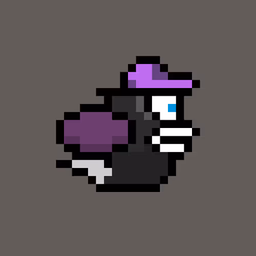 Omni Bird