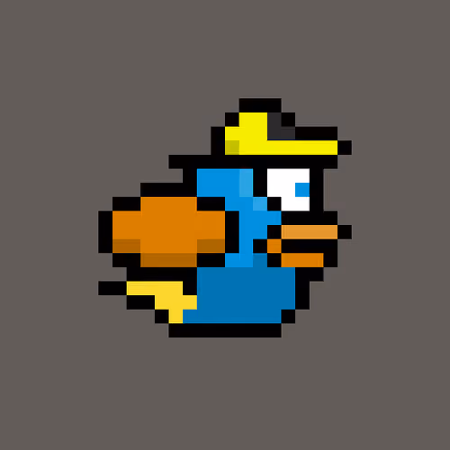 OmniBird 195