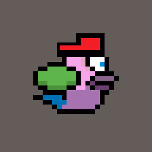 OmniBird 1404