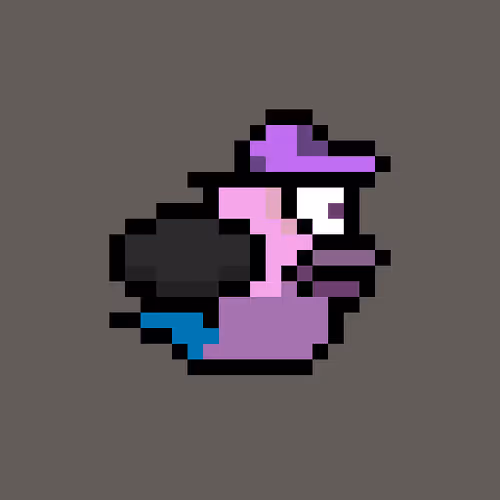 Omni Bird