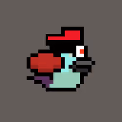 OmniBird 1452