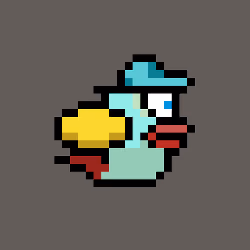 OmniBird 1059