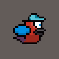 OmniBird 469