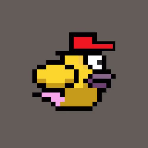 OmniBird 1487