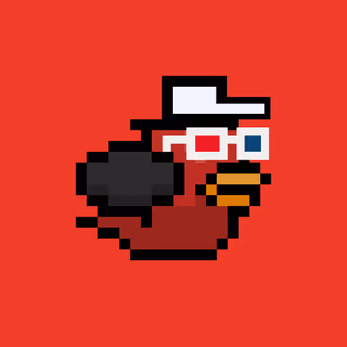 OmniBird 5739