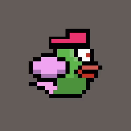 Omni Bird