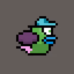 OmniBird 1743
