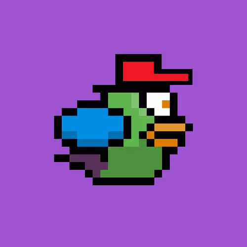 Omni Bird