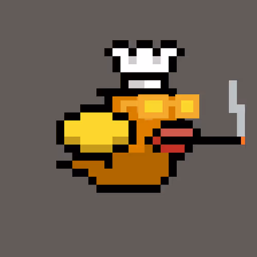 OmniBird 1167