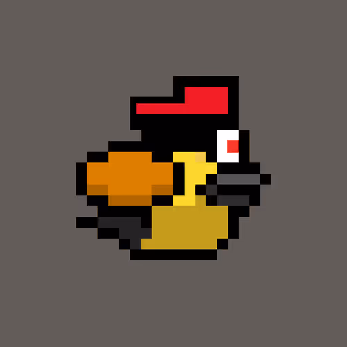 Omni Bird