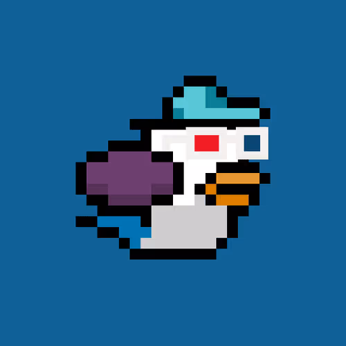 Omni Bird