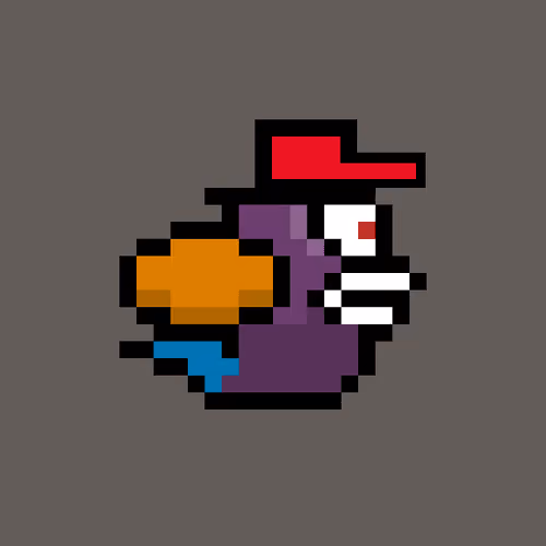 OmniBird 1336