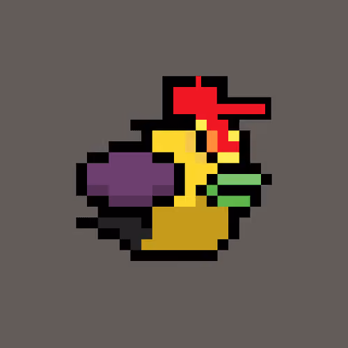 OmniBird 902