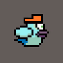 OmniBird 987