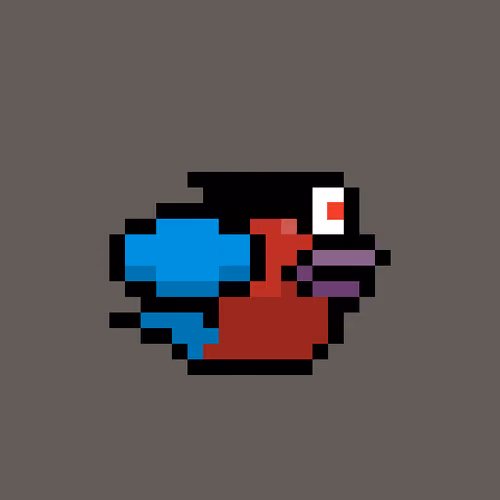 OmniBird 1474