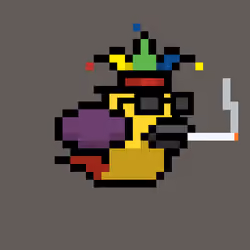 OmniBird 1789