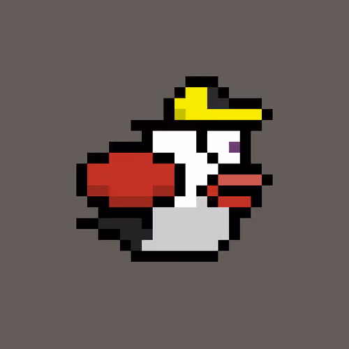 OmniBird 1982