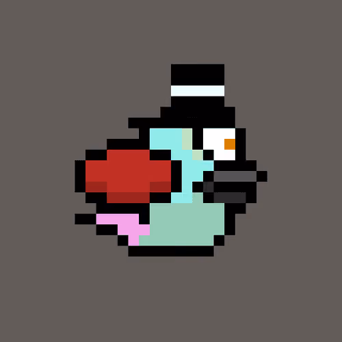 OmniBird 1407