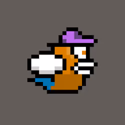 OmniBird 96