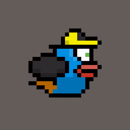 Omni Bird