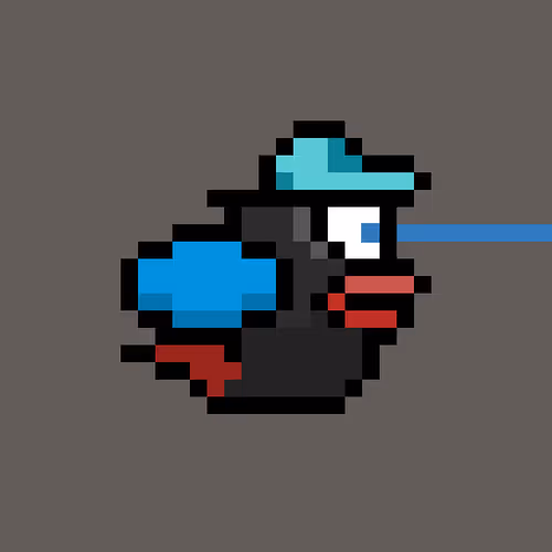 Omni Bird