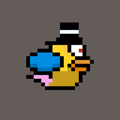 OmniBird 486