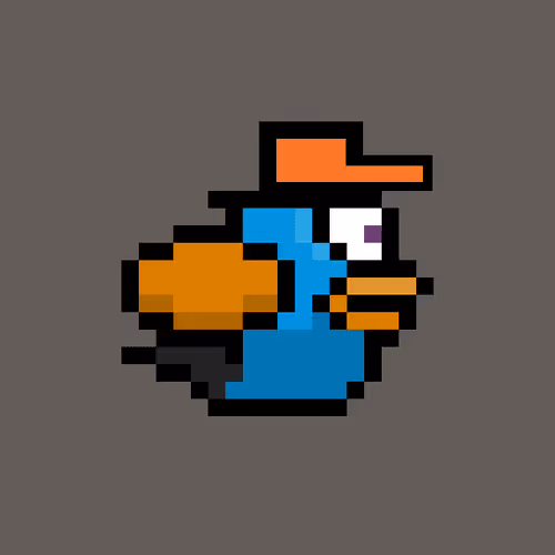 Omni Bird