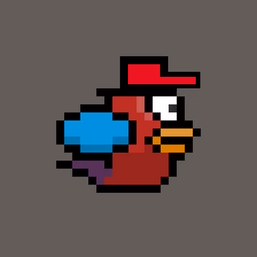 OmniBird 1397