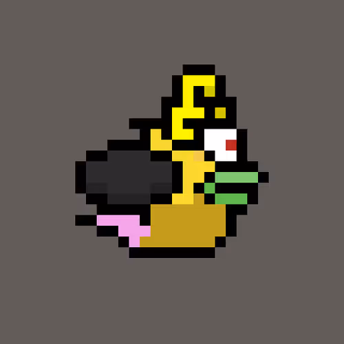 OmniBird 1737