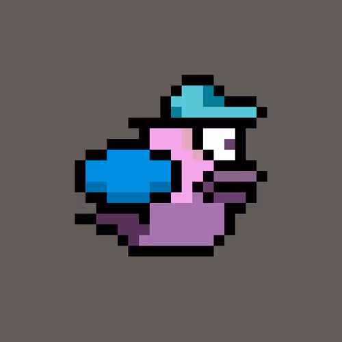 OmniBird 899