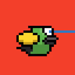 OmniBird 5392